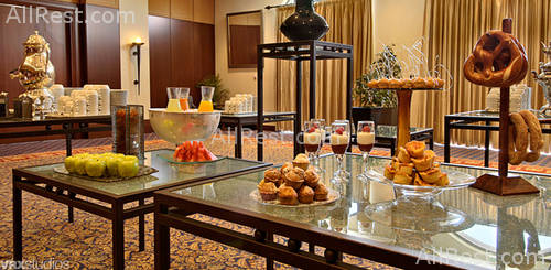 Hyatt Regency Thessaloniki 30